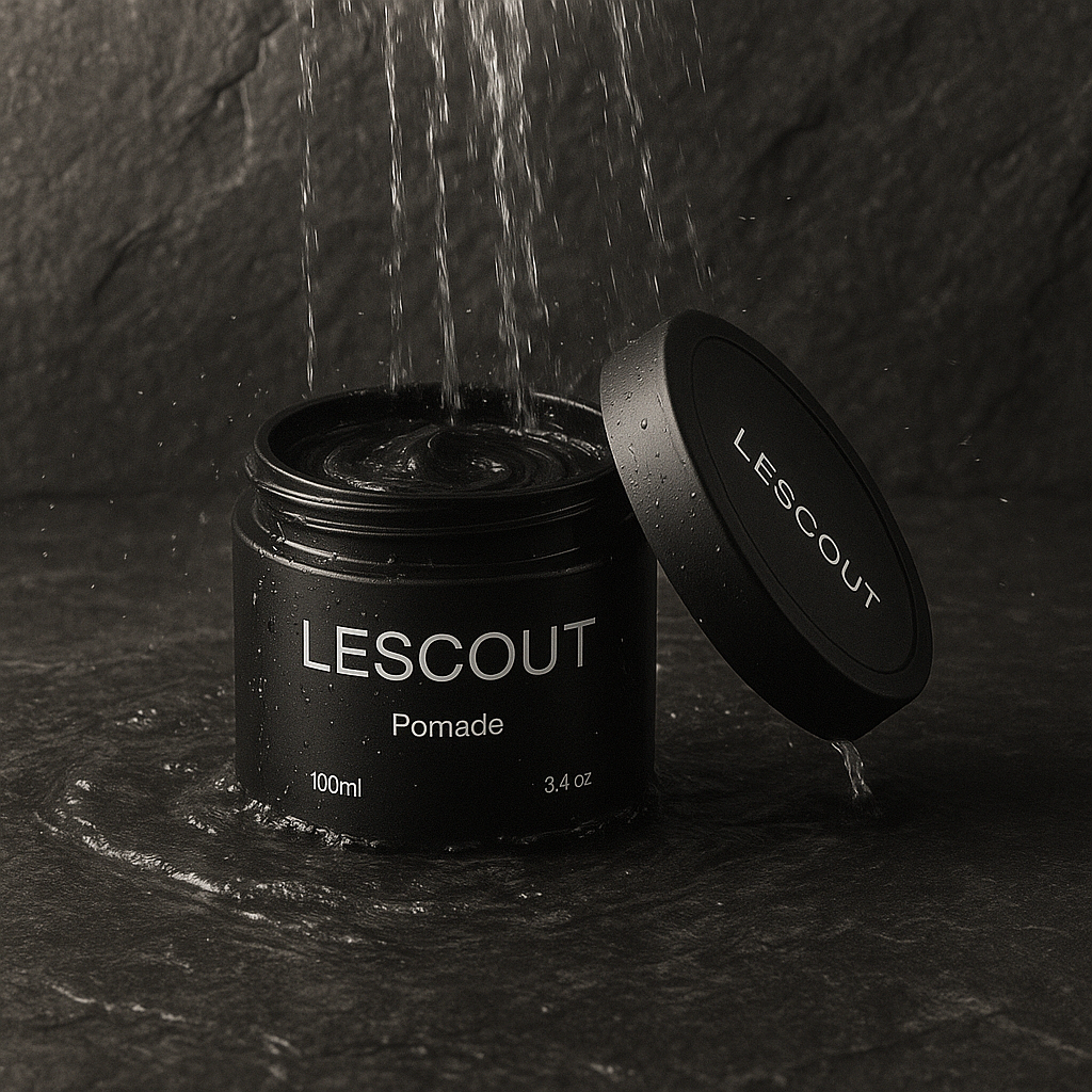 Lescout Pomade 100g