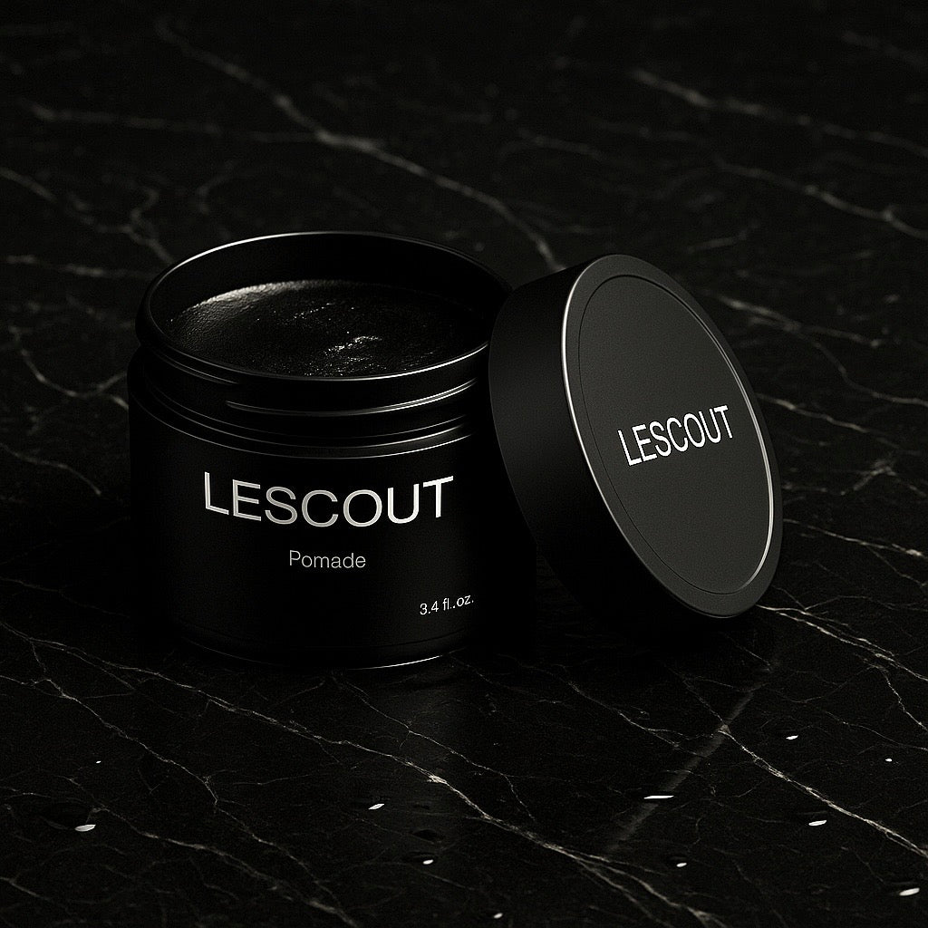 Lescout Pomade 100g