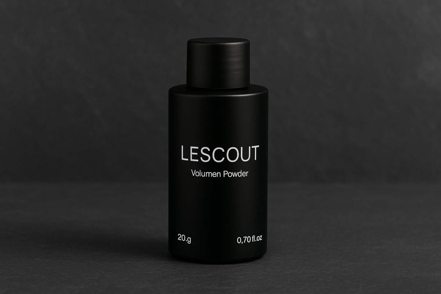 Lescout Volumen Powder 20g