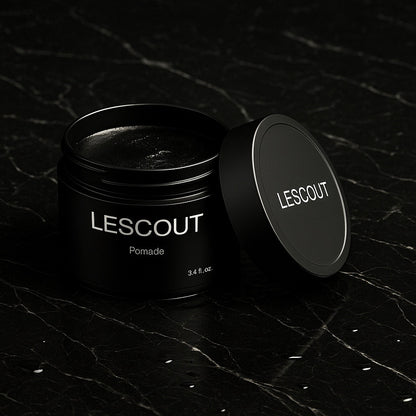 Lescout Pomade 100g