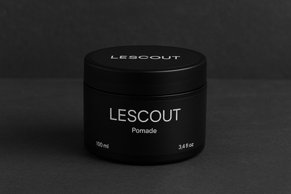 Lescout Pomade 100g